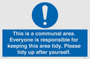 communal-area-tidy-sign~